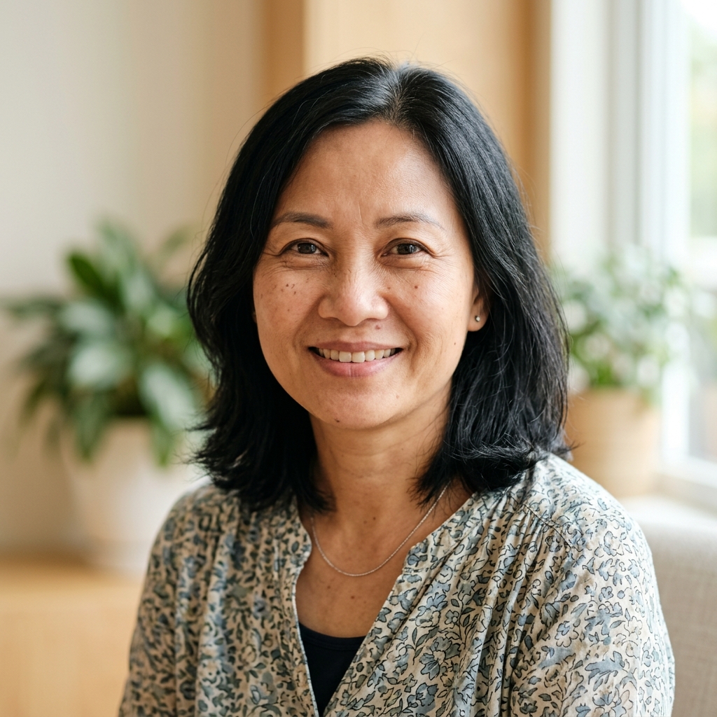 Hoàng Thị Mai